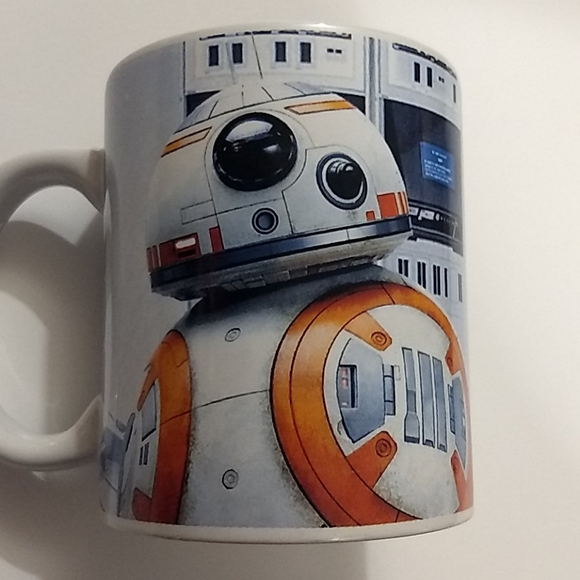 Star Wars Droid mug set - Picture 9 of 15